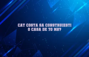 cat costa sa construiesti o casa de 70m2
