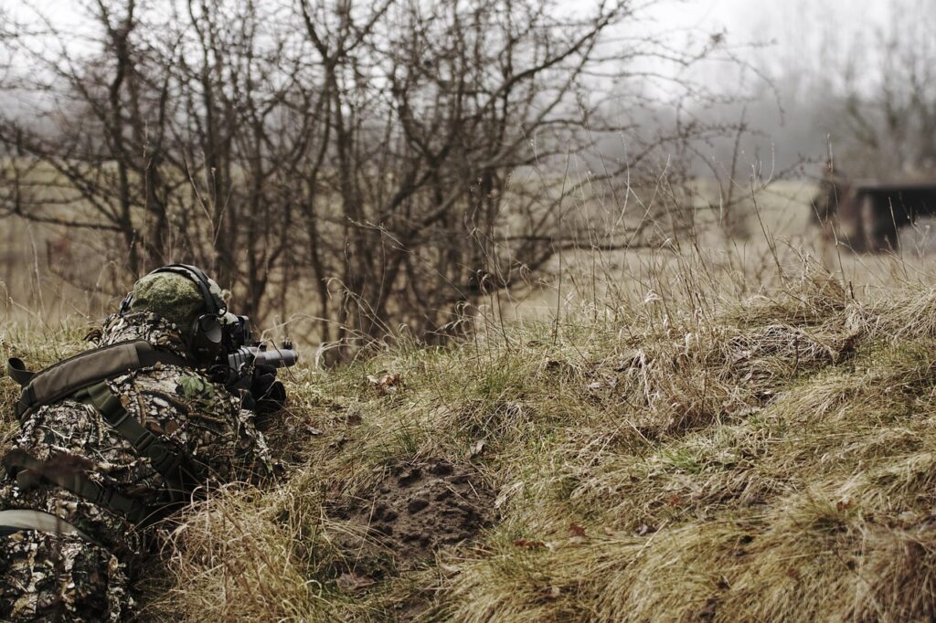 De ce este importantă informarea corectă înainte de folosirea echipamentelor airsoft?