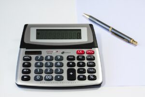 cum se calculeaza cifra de afaceri