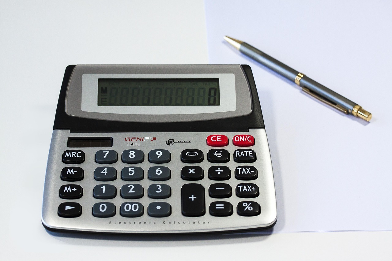 cum se calculeaza cifra de afaceri