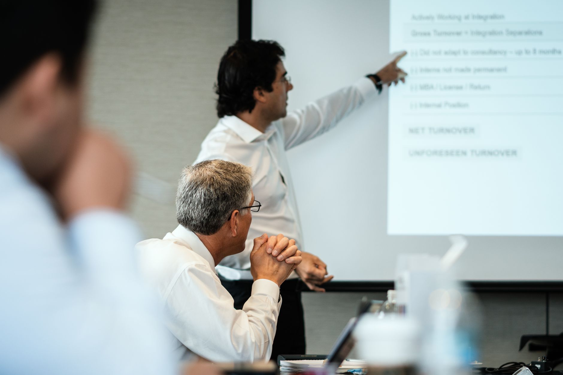 Cine este Ilie Dragan si ce experienta aduce intr-un training de Project Management?