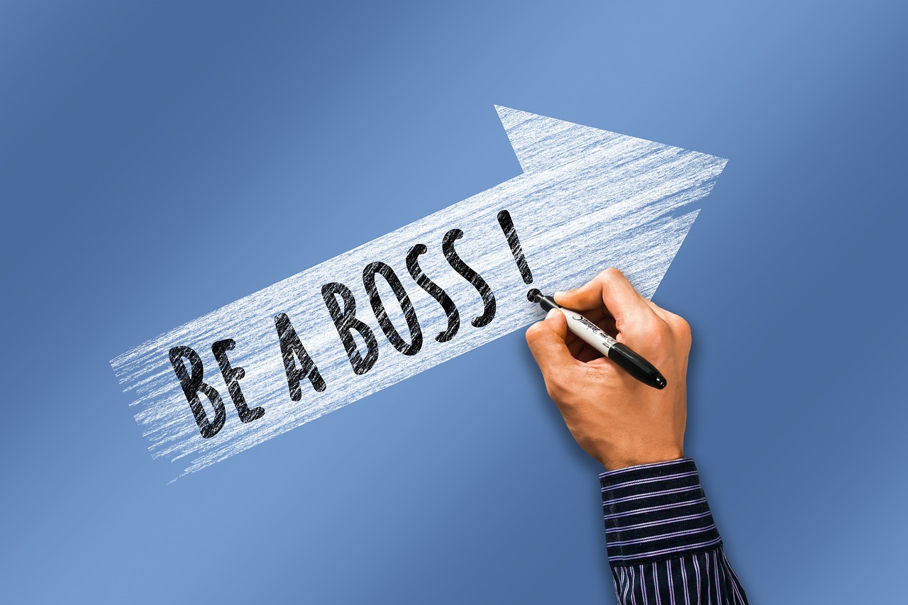 om de afaceri