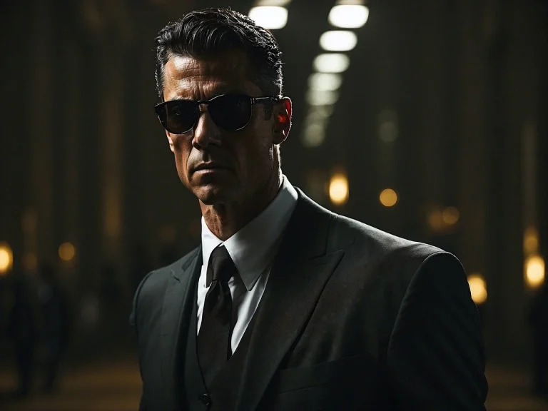 ce salariu are un detectiv