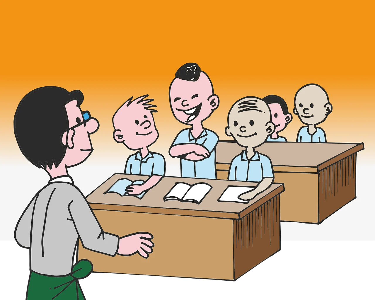 ce salariu are un profesor suplinitor necalificat